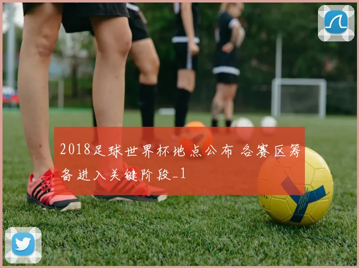 2018足球世界杯地点公布 各赛区筹备进入关键阶段_1