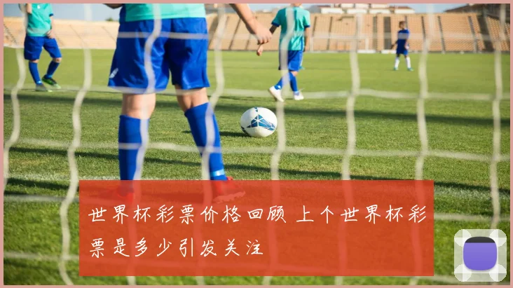 世界杯彩票价格回顾 上个世界杯彩票是多少引发关注