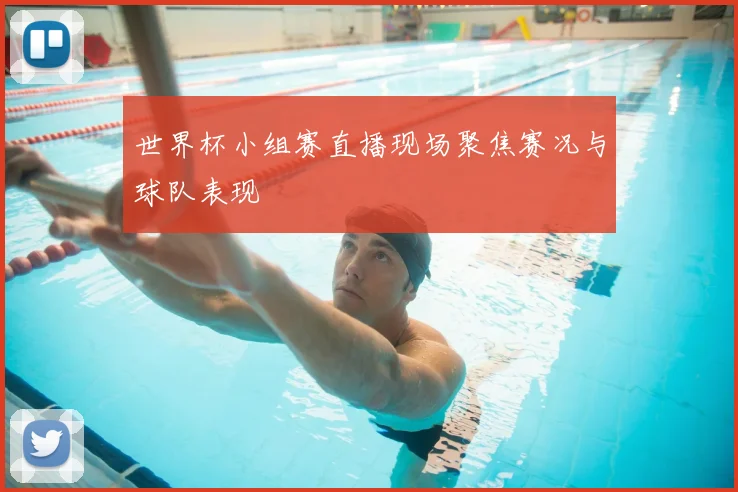 世界杯小组赛直播现场聚焦赛况与球队表现